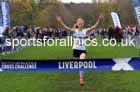 Girls Under-13s, 2022 British Athletics Cross Challenge, Sefton Park, Liverpool.  Photo: David T. Hewitson/Sports for All Pics